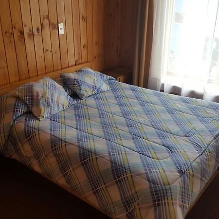 Hostal Costa Azul كاسترو المظهر الخارجي الصورة