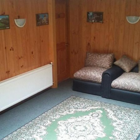 Hostal Costa Azul كاسترو المظهر الخارجي الصورة