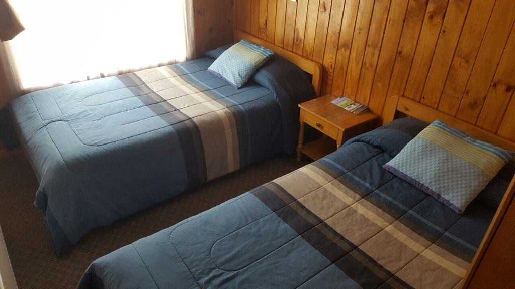 Hostal Costa Azul كاسترو المظهر الخارجي الصورة