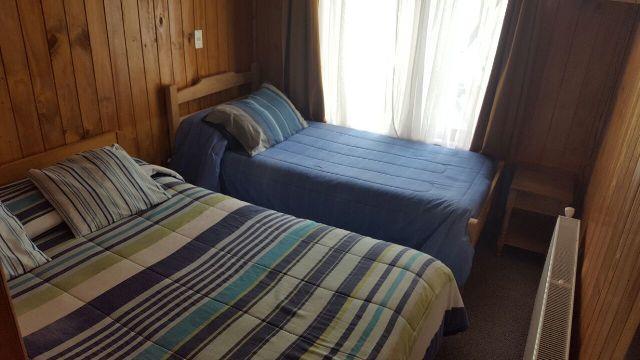 Hostal Costa Azul كاسترو المظهر الخارجي الصورة