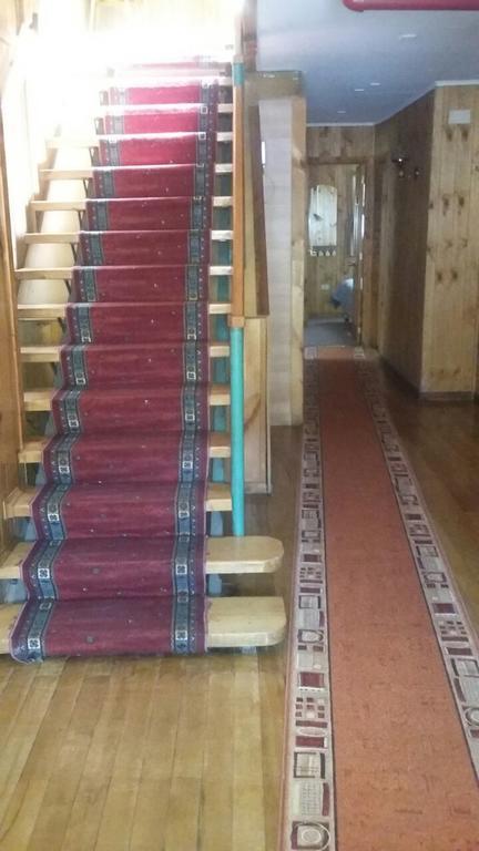Hostal Costa Azul كاسترو المظهر الخارجي الصورة