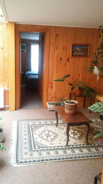 Hostal Costa Azul كاسترو المظهر الخارجي الصورة