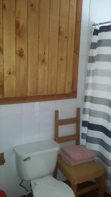Hostal Costa Azul كاسترو المظهر الخارجي الصورة